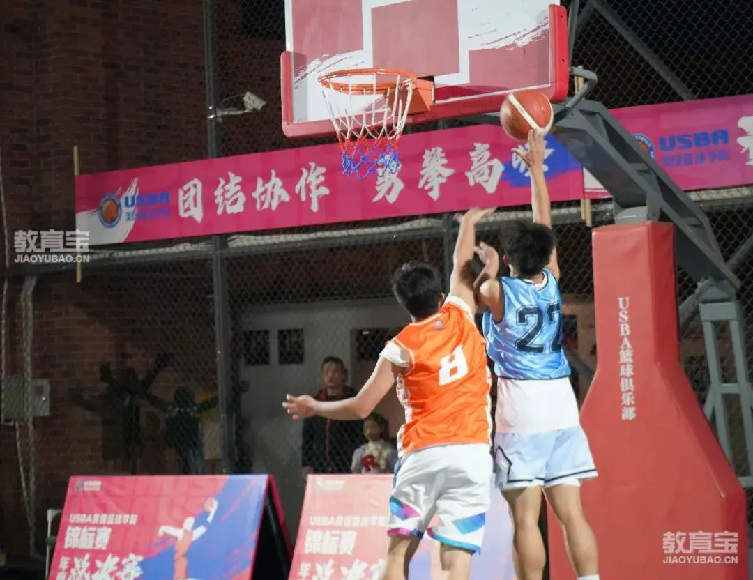 为什么选择私人篮球辅导对提高技能很重要_1